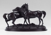 MENE Pierre Jules (French 1810