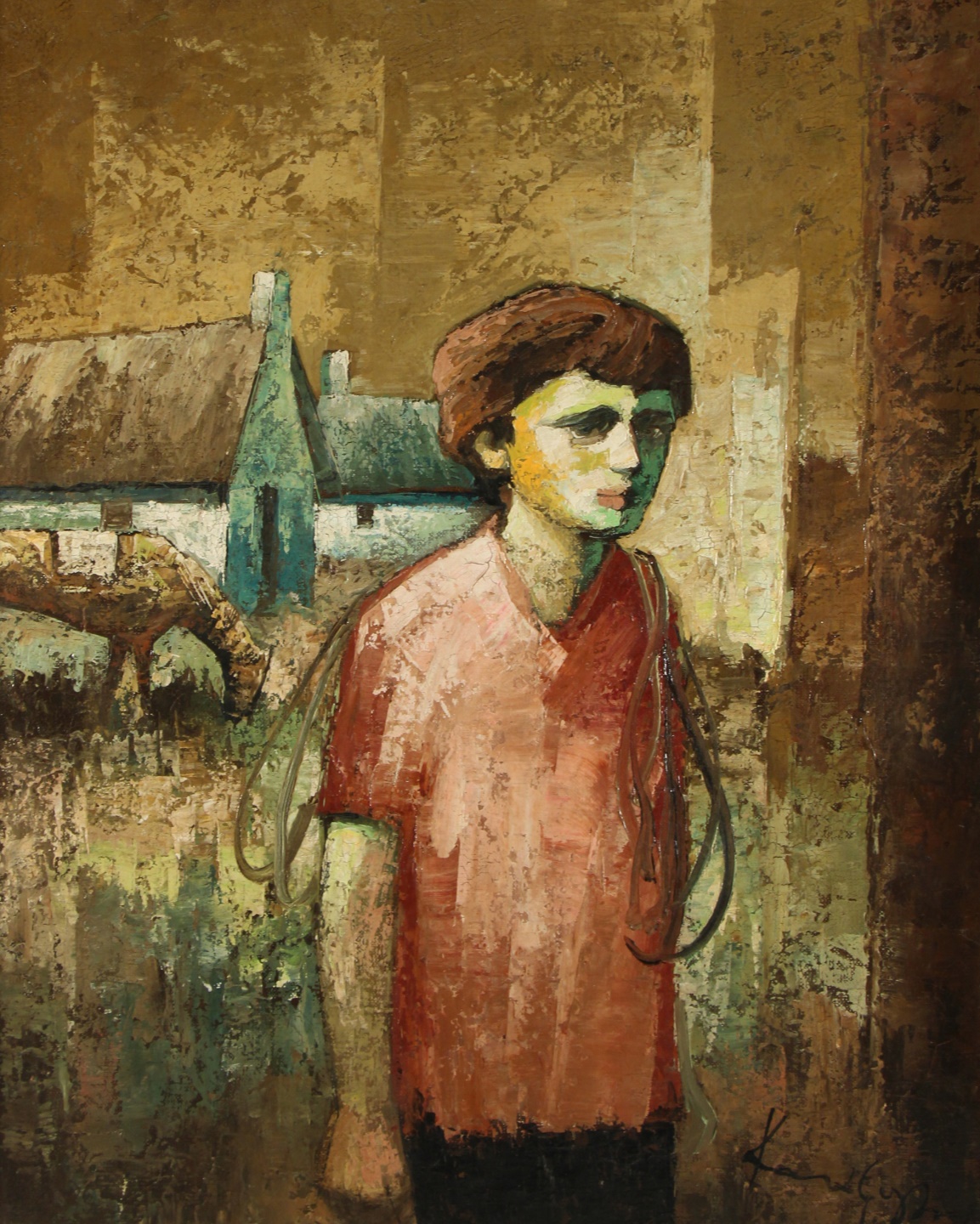 MENELAOS KATAFIGIOTIS (GREEK,