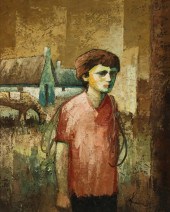 MENELAOS KATAFIGIOTIS (GREEK,