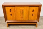 MENGEL MID CENTURY MODERN CRED