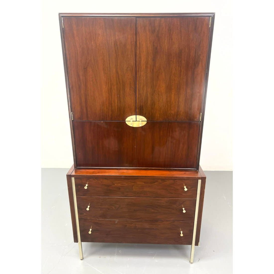 MENGEL Modernist Tall Chest