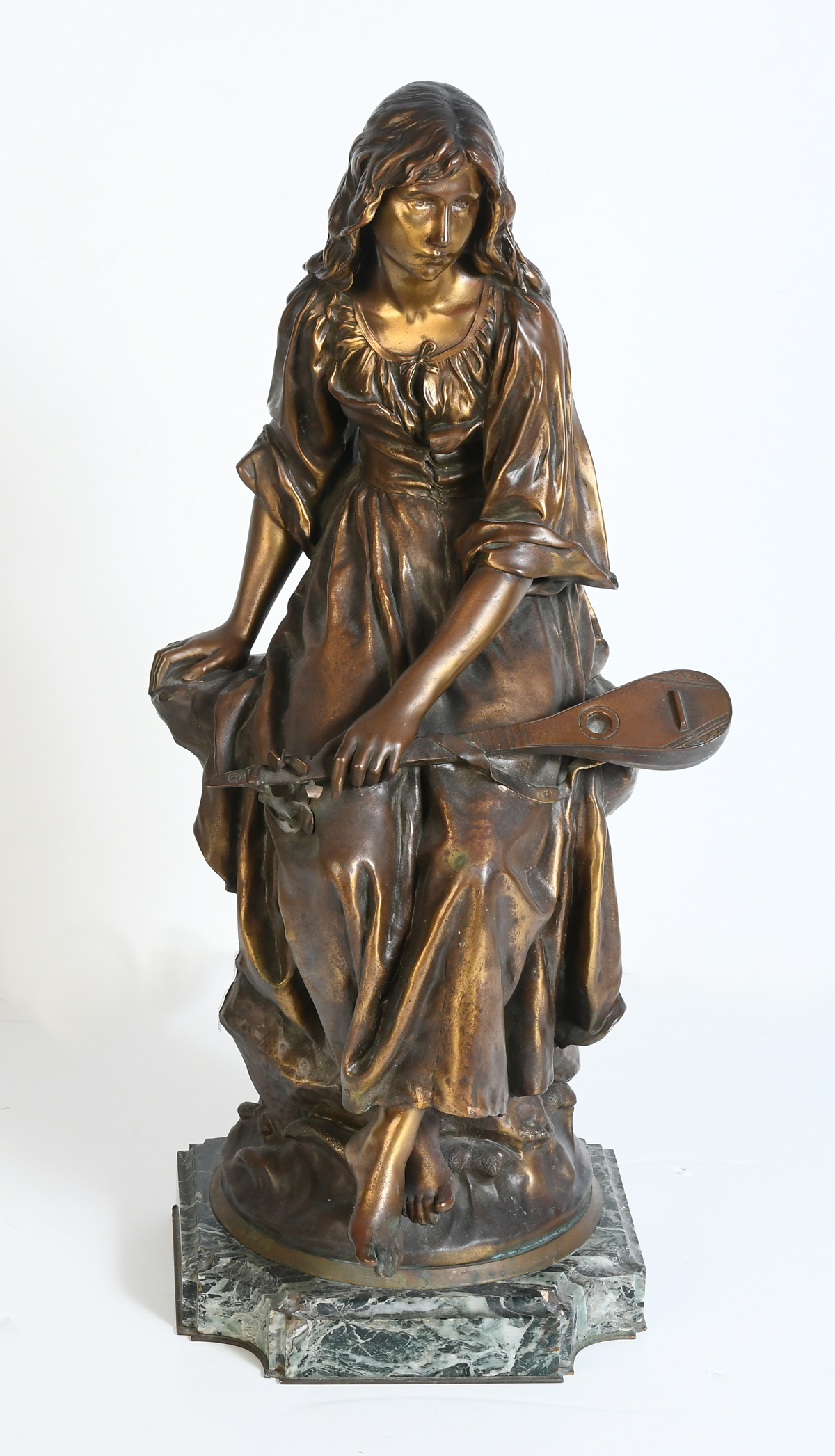 MENGIN, Paul Eugene, (French,