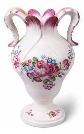 MENNECY PORCELAIN NEO-ROCOCO V