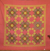 MENNONITE COMMUNITY APPLIQUED