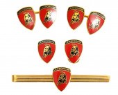 MEN'S 5 PIECE 18K BERTONI MILA
