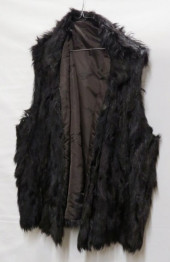 MENS? BLACK DIAMOND MINK BRAND