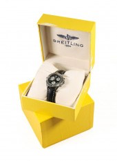 MEN'S BREITLING COLT CHRONOGRA