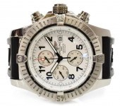 MEN'S BREITLING SUPER AVENGER