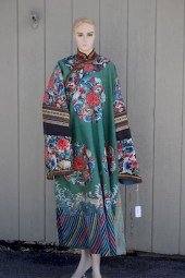 MEN'S CEREMONIAL EMBROIDERED R