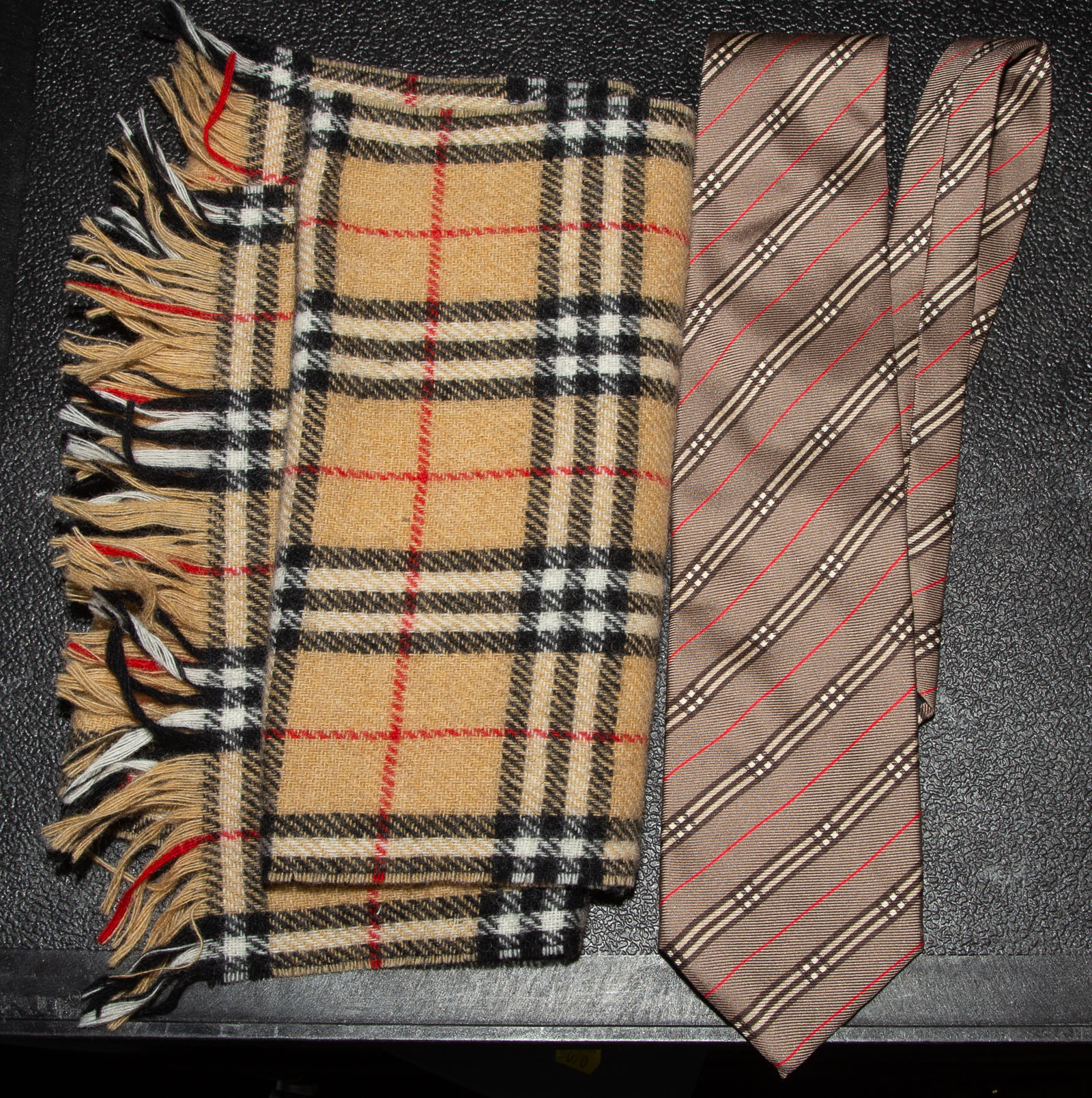 MEN'S FASHION ACCESSORIES
