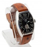 MEN'S FRANCK MULLER CURVEX GRA