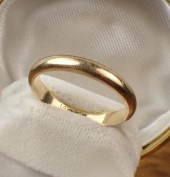 MEN'S FREDERICK GOLDMAN FOURTE