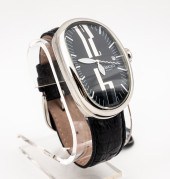 MEN'S GRIMALDI STAINLESS BORGO