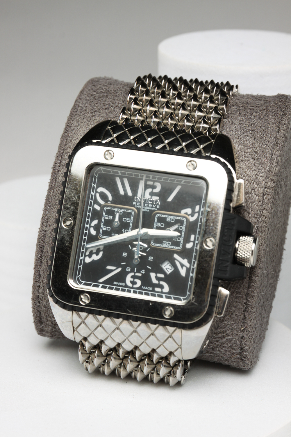 MENS INVICTA 1692 RESERVE CUADRO