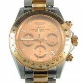 MEN'S INVICTA CHRONOGRAPH WATC
