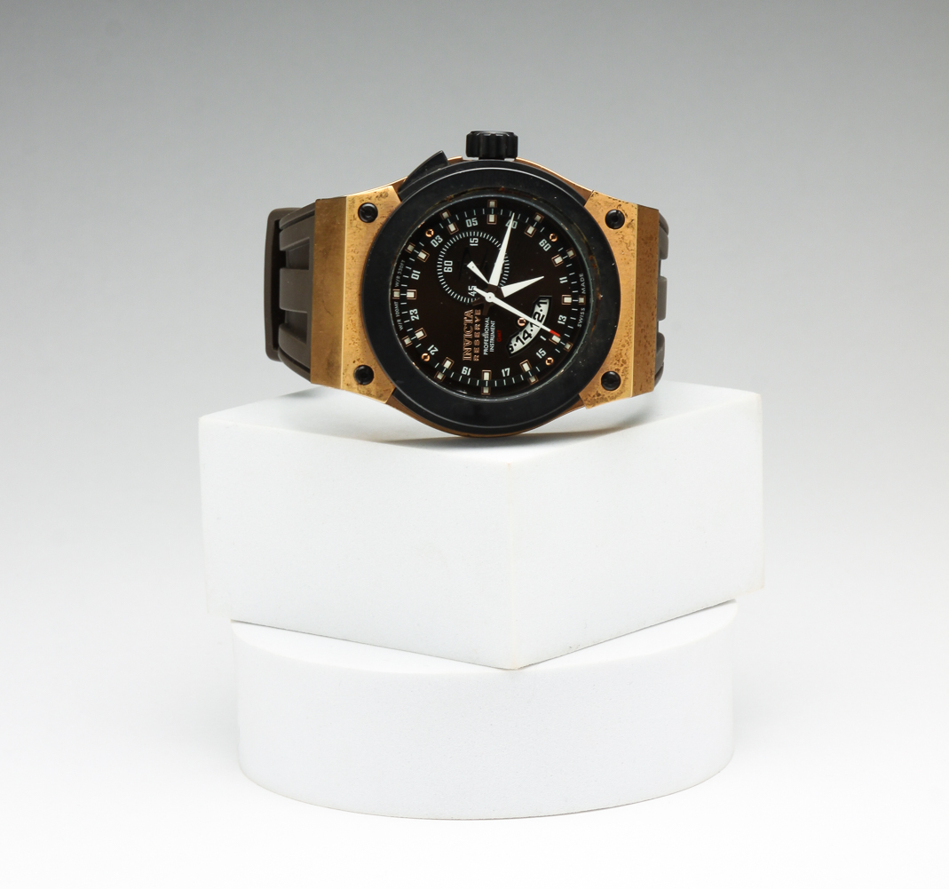 MENS INVICTA DIVER 1959 AKULA,