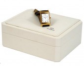MEN'S JAEGER-LECOULTRE REVERSO
