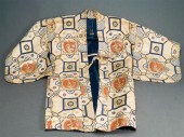 MEN'S JAPANESE GOLD EMBROIDERE