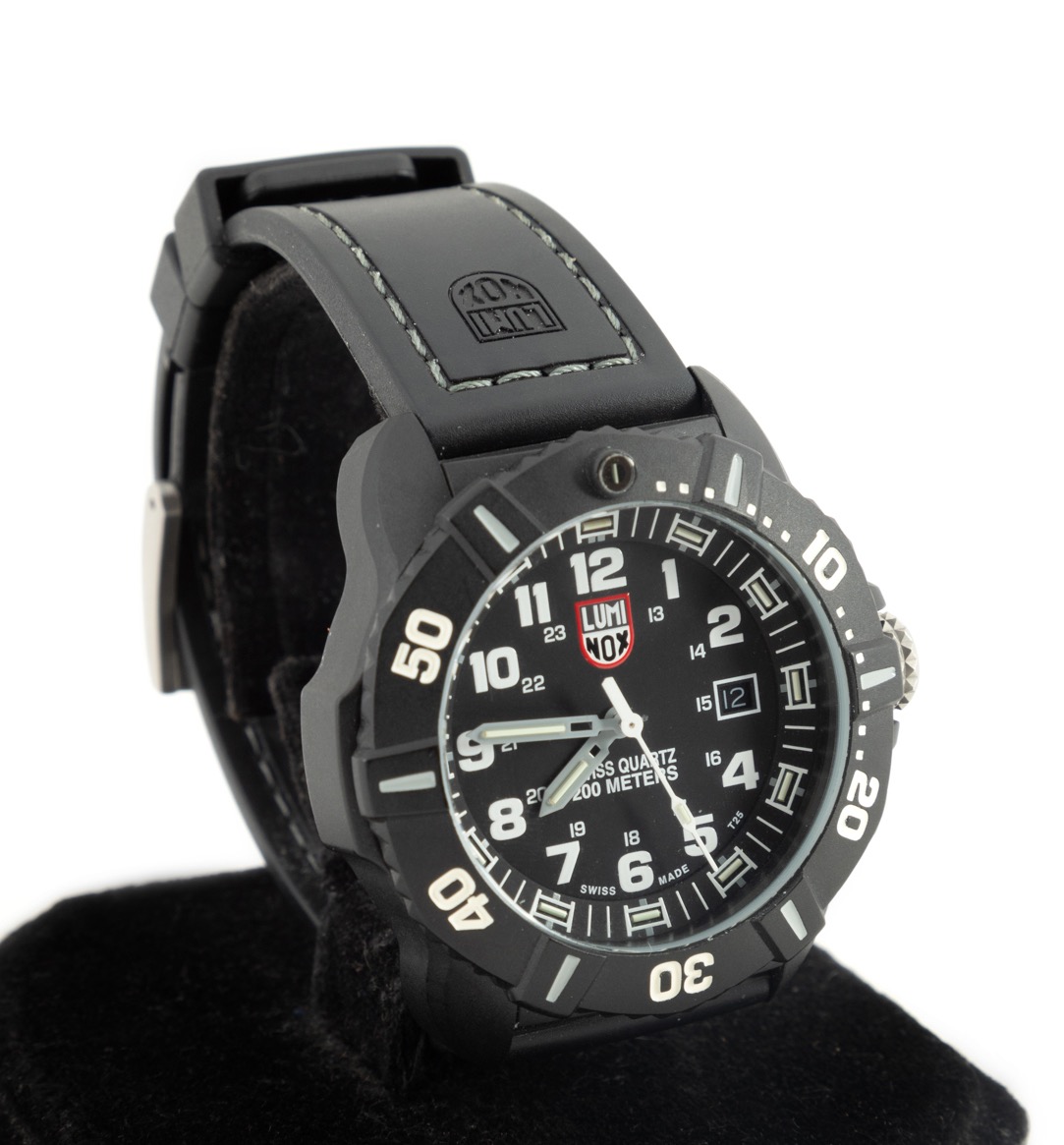 MEN'S LUMINOX 3020 CORONADO 44MM