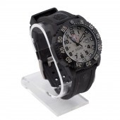 MEN'S LUMINOX 44MM 3050 NAVY S