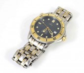 MEN'S OMEGA SEAMASTER PROFESSI