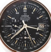 MEN'S OMEGA SPEEDMASTER MARK I