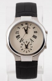 MEN'S PHILIP STEIN STAINLESS T
