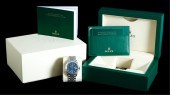 MEN'S ROLEX OYSTER PERPETUAL D
