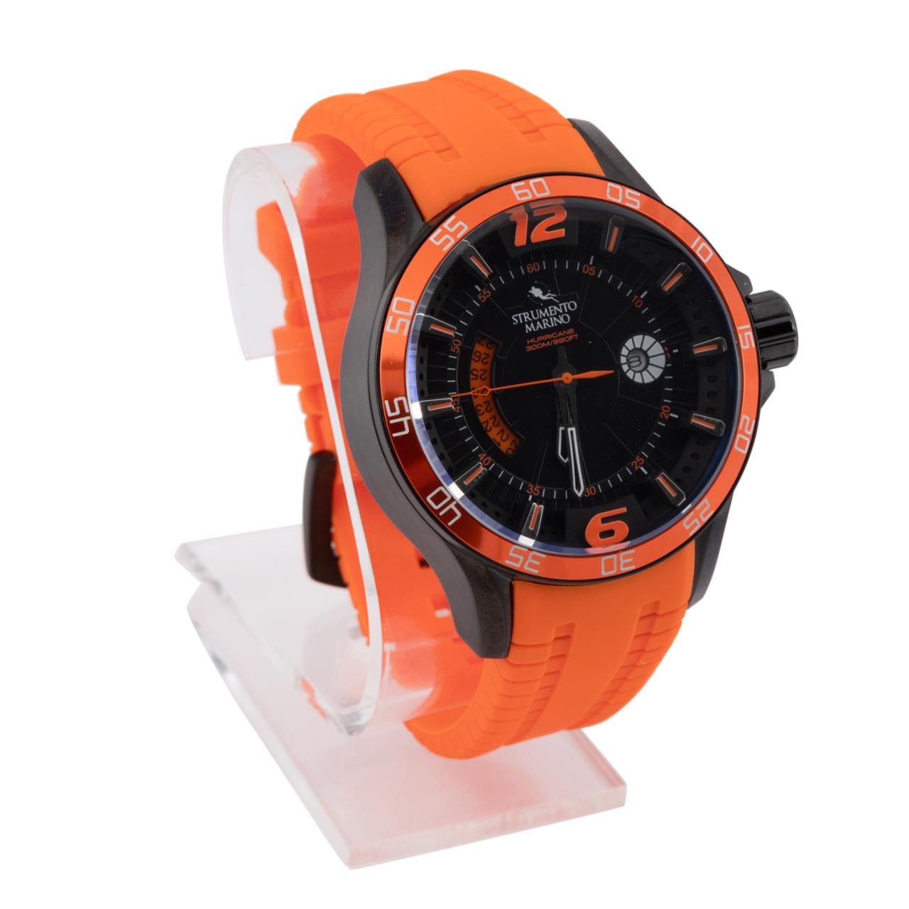 MEN'S STRUMENTO MARINO BLACK