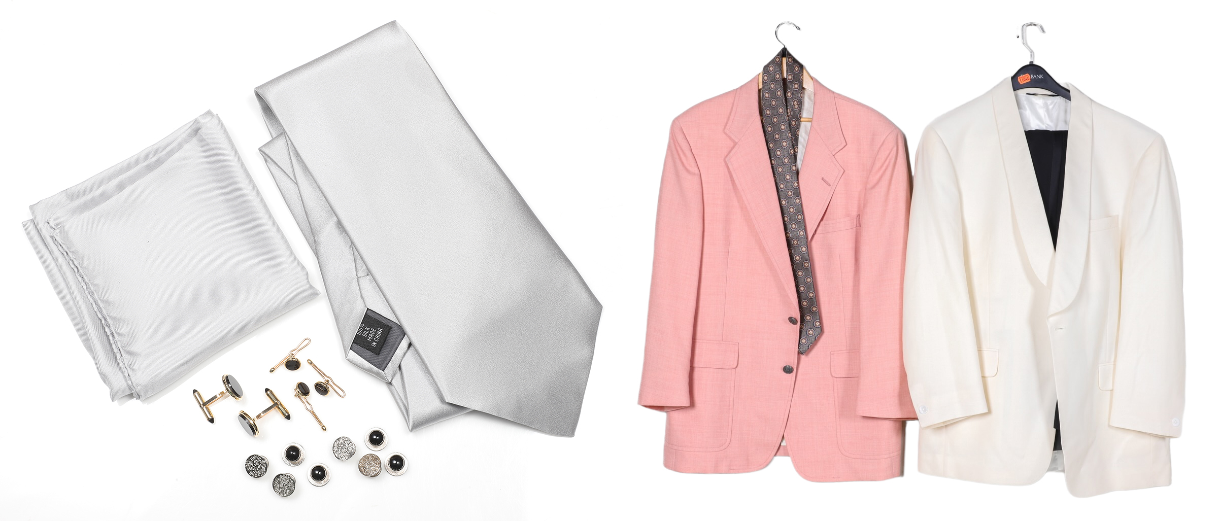 Mens Suit Jacket, Tuxedo and
