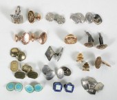 Mens Victorian and vintage cuf