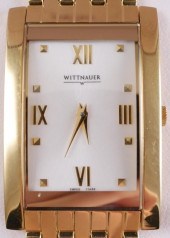 MEN'S WITTNAUER ORPHEUM WATCH