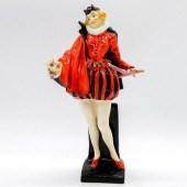 MEPHISTO HN723 - ROYAL DOULTON