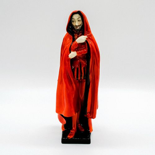 MEPHISTOPHELES AND MARGUERITE HN775