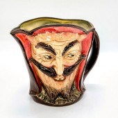 MEPHISTOPHELES WITH VERSE D575