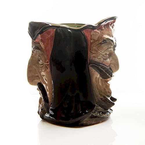 MEPHISTOPHELES WITH VERSE D5757 -