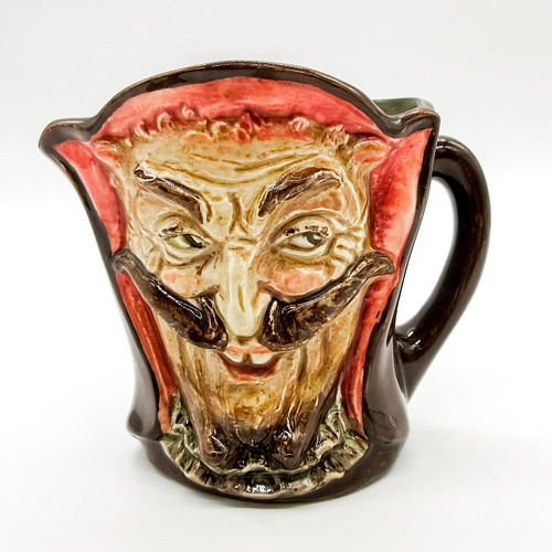 MEPHISTOPHELES WITH VERSE D5758 -
