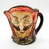 MEPHISTOPHELES WITH VERSE D575