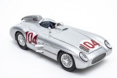 MERCEDES-BENZ 300 SLR DIE CAST