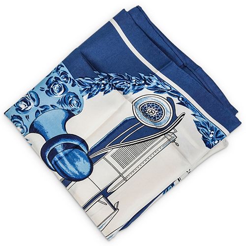 MERCEDES BENZ SILK