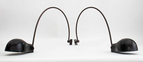 MERCER KITCHEN MODERN ARCHED
