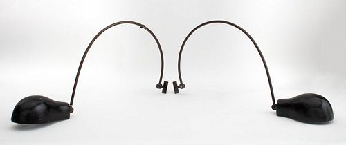 MERCER KITCHEN MODERN ARCHED