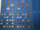 MERCURY DIME FOLDER - 50, INC