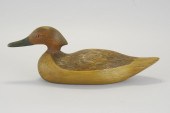 MERGANSER DECOYBy George Miran