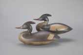 MERGANSER PAIRMark S. McNair (