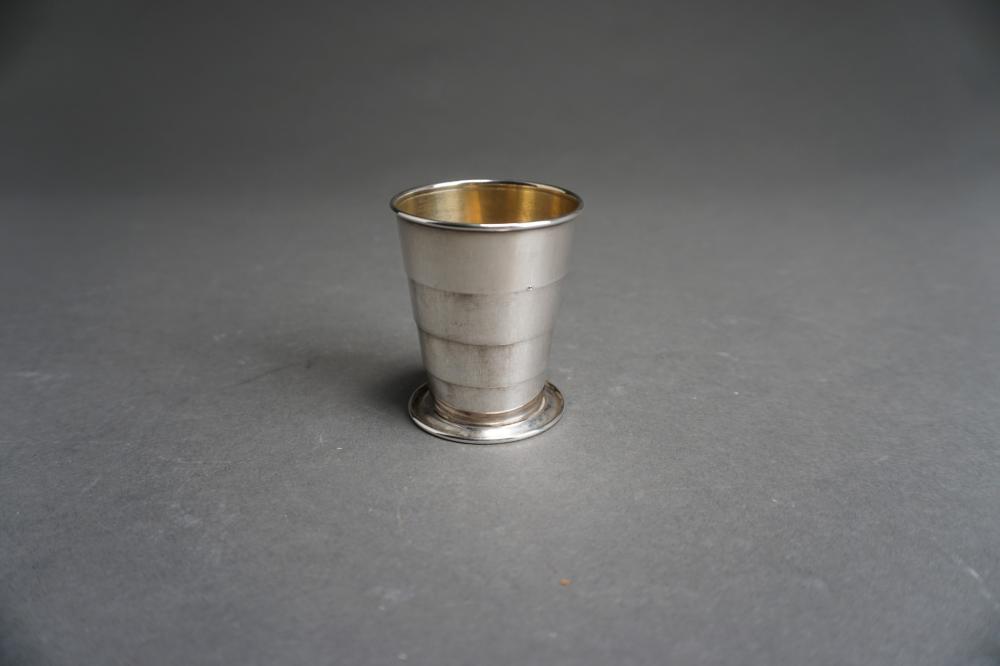 MERIDAN GILT STERLING SILVER