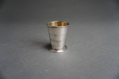 MERIDAN GILT STERLING SILVER C