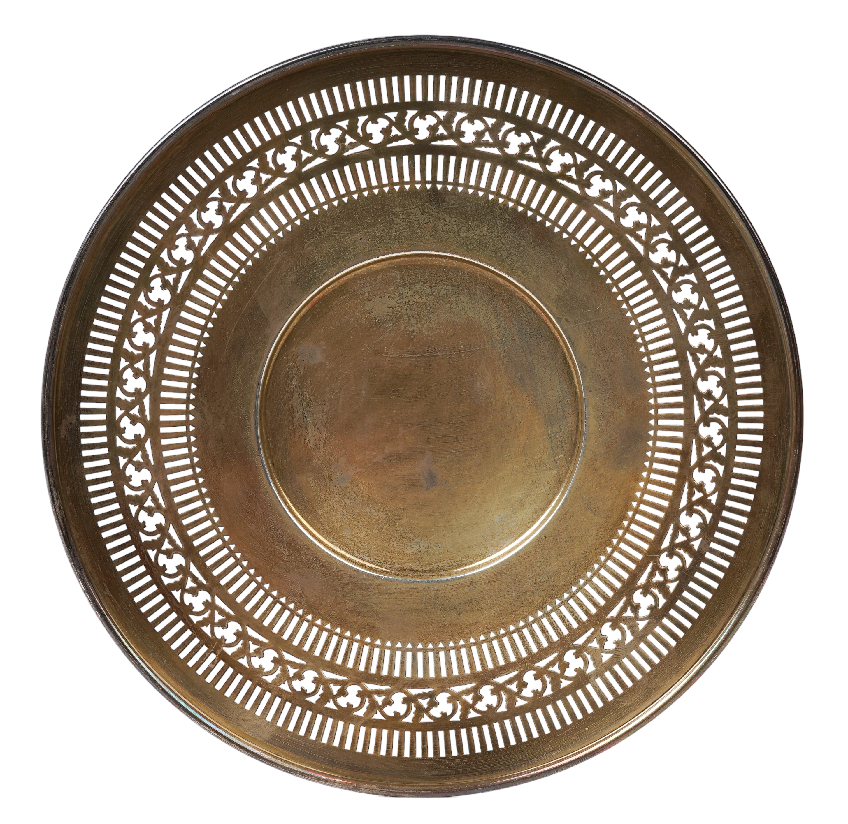 Meriden Britannia Co sterling