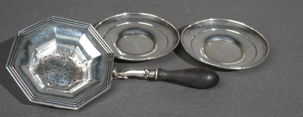 MERIDEN BRITANNIA CO TREEN HANDLE