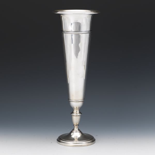 MERIDEN BRITANNIA STERLING SILVER